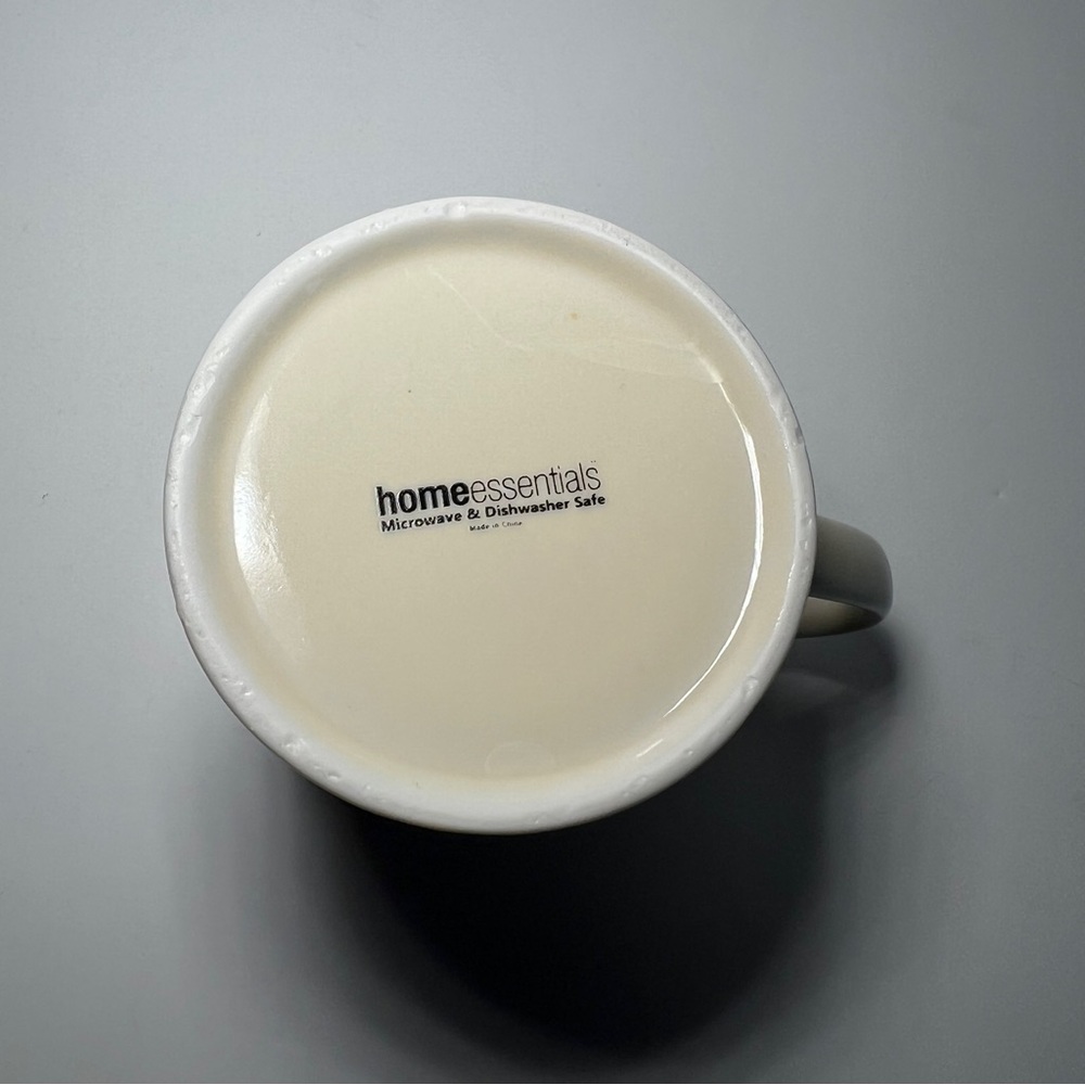 Coffee Mug - Picture 2 of 2